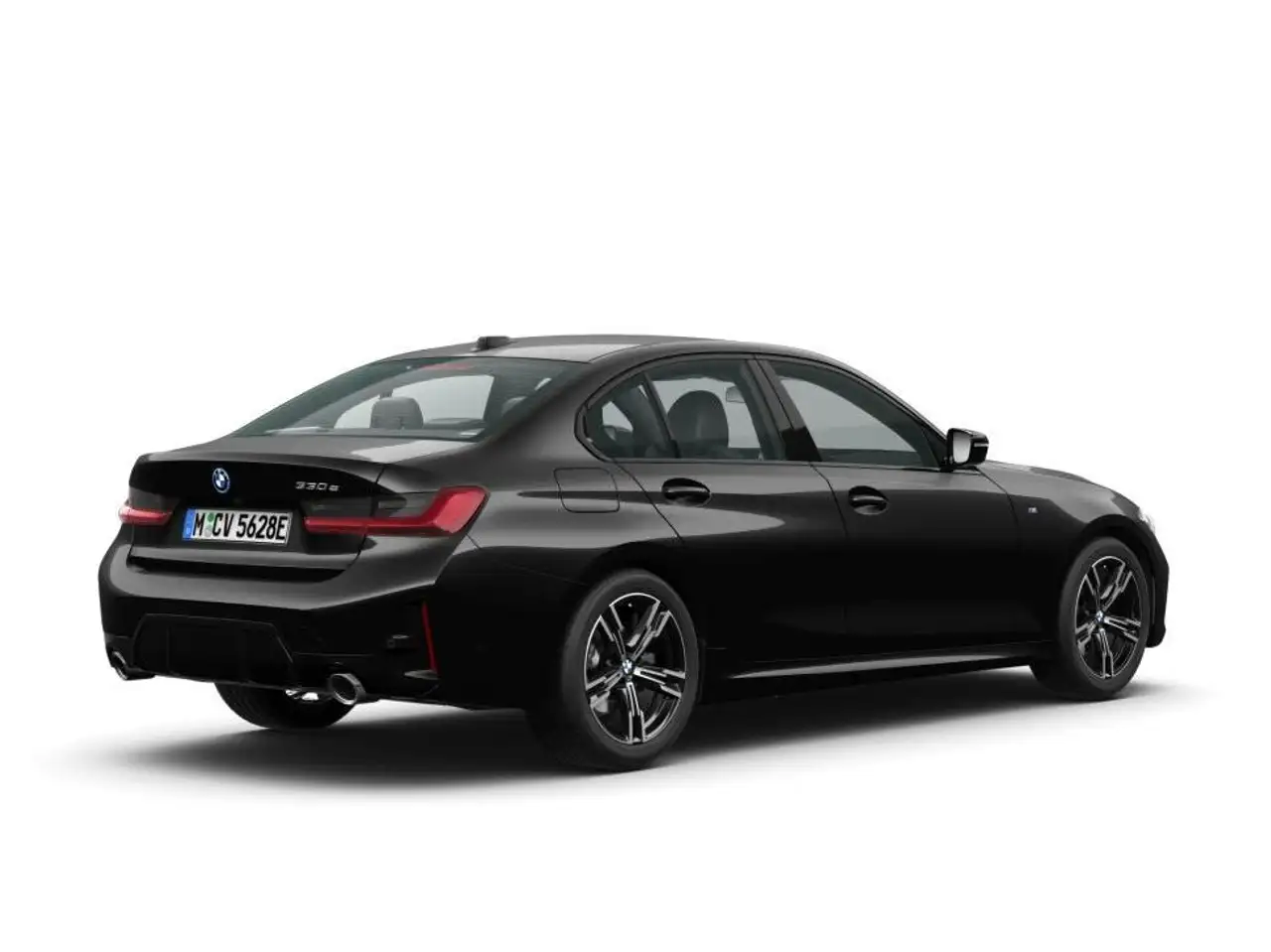 BMW 3 Series 2026