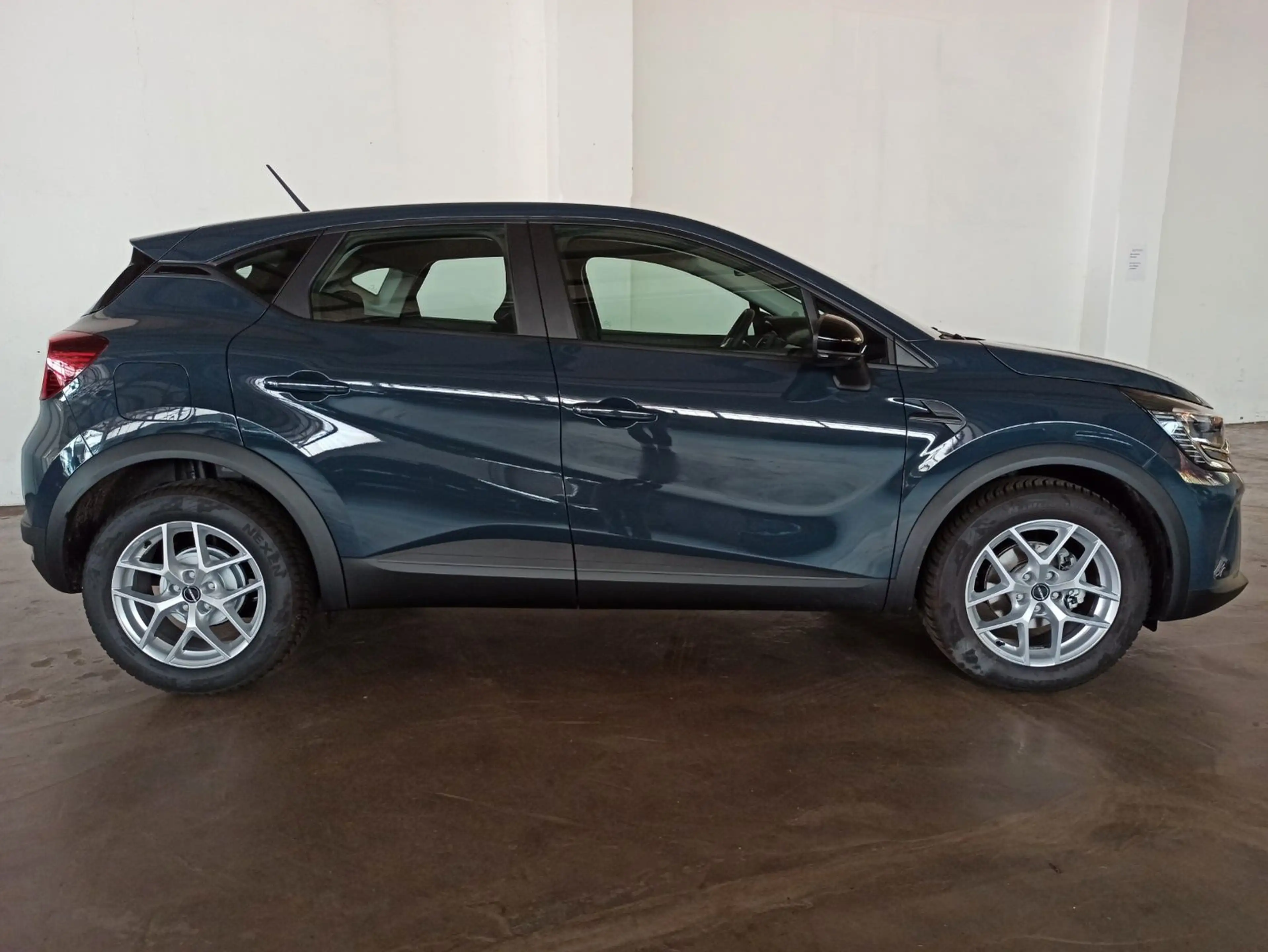 Mitsubishi ASX Basis 1.0 T EU6d — photo 7
