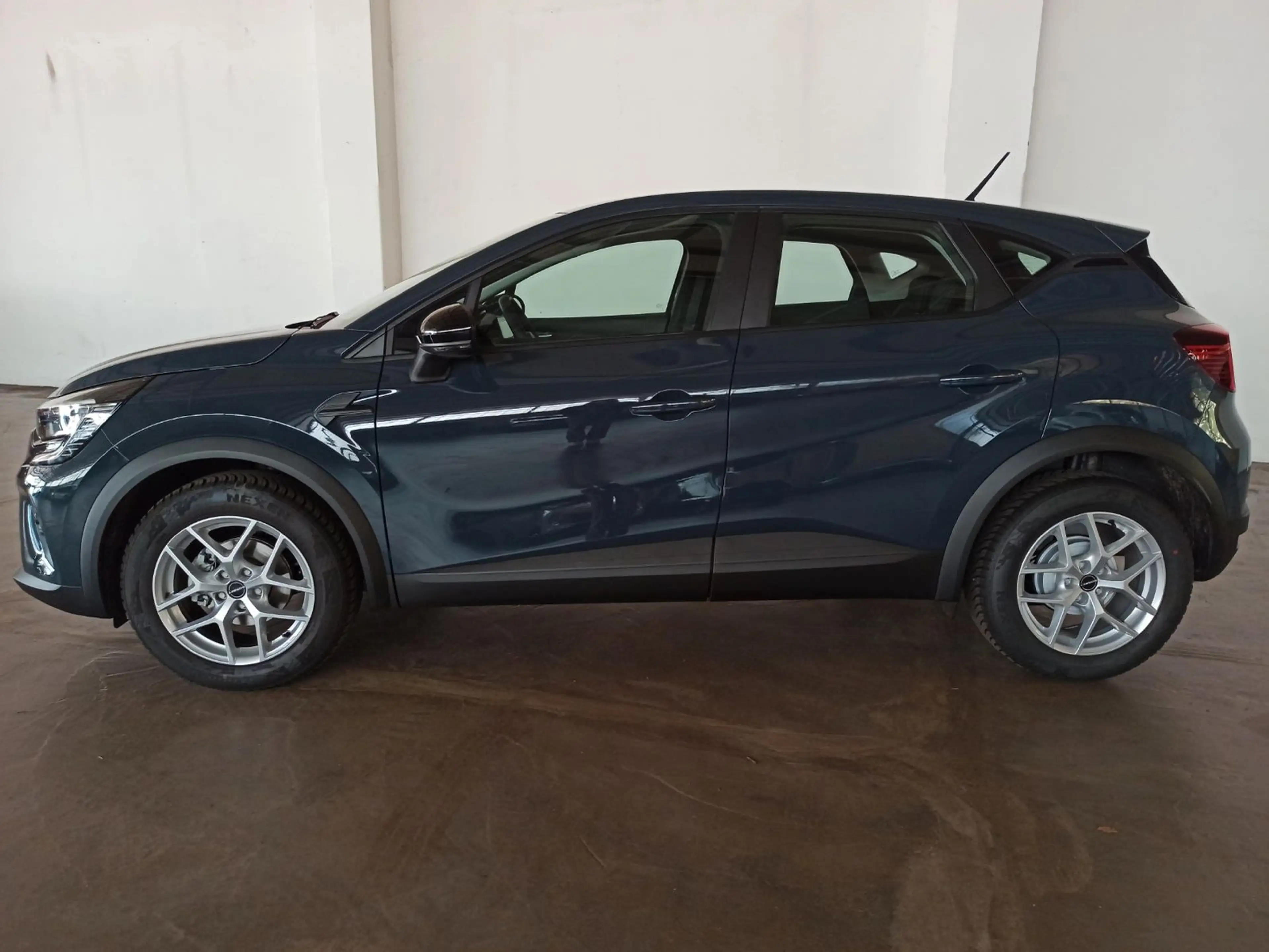 Mitsubishi ASX Basis 1.0 T EU6d — photo 3