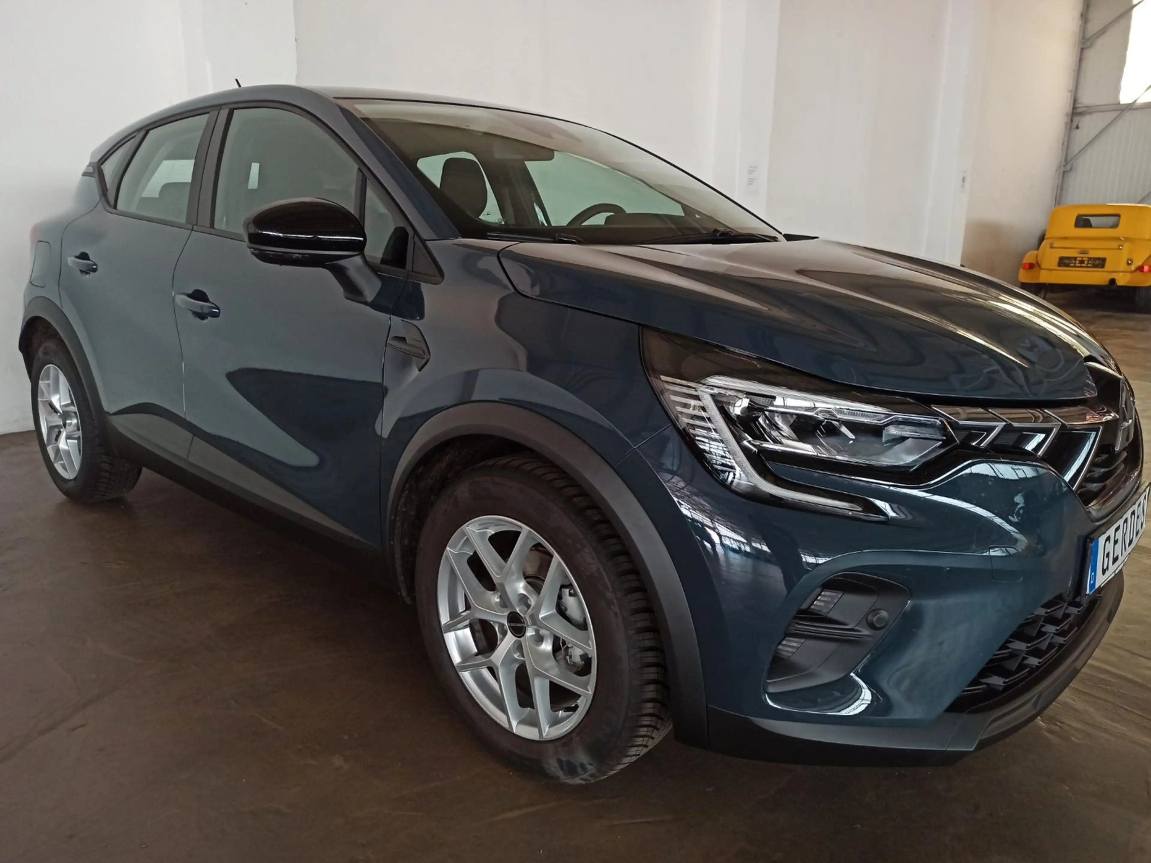 Mitsubishi ASX Basis 1.0 T EU6d — photo 6
