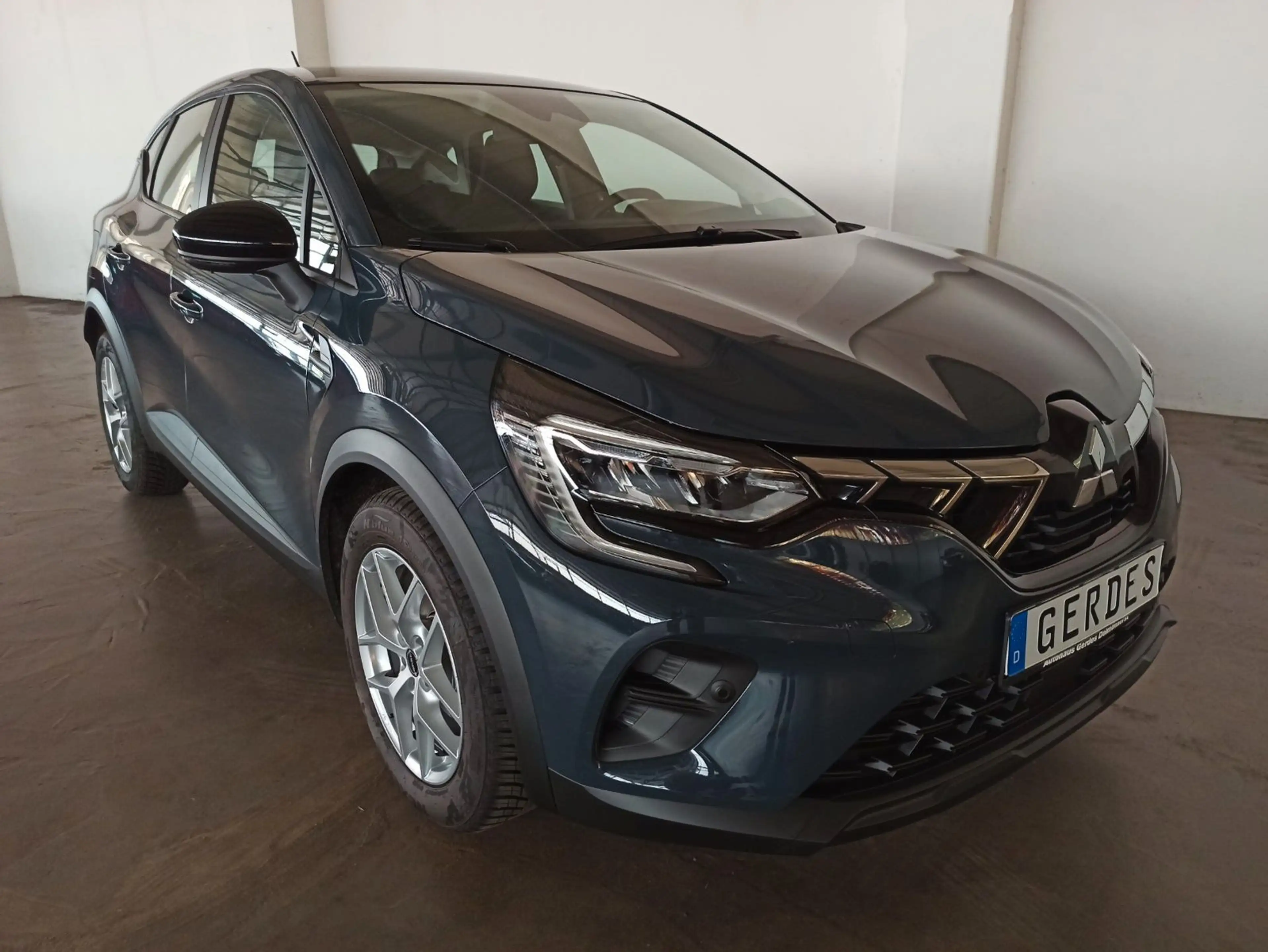 Mitsubishi ASX Basis 1.0 T EU6d — photo 5