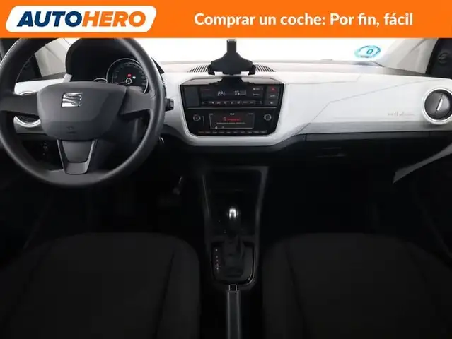 Seat Mii view 13