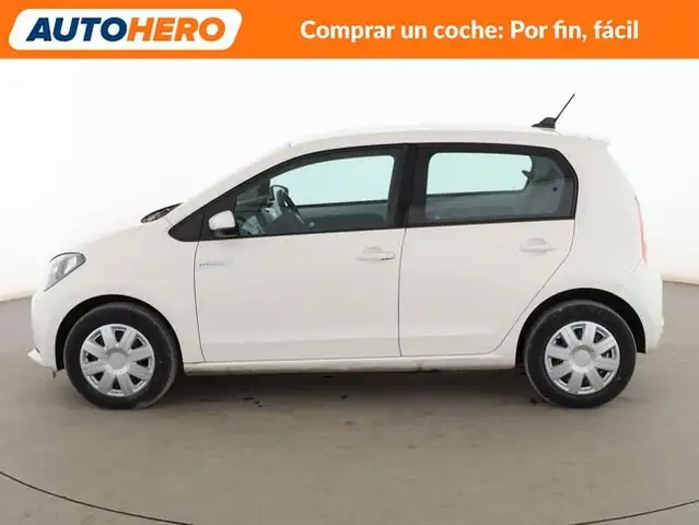 Seat Mii view 3