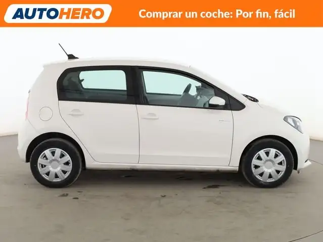 Seat Mii view 7