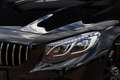 Mercedes-Benz S 63 AMG Coupé V8 4Matic /SWAROVSKI-LED/PANODAK/BURMESTER/M Zwart - thumbnail 6