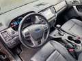 Ford Ranger Limited 3,2l 4x4 LEDER AHK3,5t XENON Noir - thumbnail 4