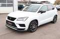 CUPRA Ateca 2.0 TSI Basis 4Drive_DCC_360°_Navi+_Pano_ Weiß - thumbnail 1