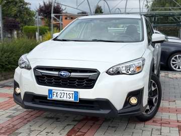 XV 1.6i Lineartronic Premium AWD GPL