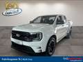 Ford Ranger Ranger Doppelkabine MSRT e-4WD 3,0 EcoBlue Aut.... Weiß - thumbnail 1