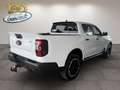 Ford Ranger Ranger Doppelkabine MSRT e-4WD 3,0 EcoBlue Aut.... Weiß - thumbnail 2