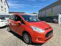 Ford B-Max Titanium*Navi*SZH*Klimaauto*PDC*Klimaauto* Orange - thumbnail 3