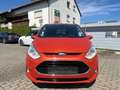 Ford B-Max Titanium*Navi*SZH*Klimaauto*PDC*Klimaauto* Orange - thumbnail 2
