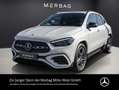 Mercedes-Benz GLA 220 4MATIC SpurW W-Paket S-Sitz KeyLess LED Weiß - thumbnail 1