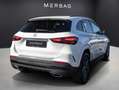Mercedes-Benz GLA 220 4MATIC SpurW W-Paket S-Sitz KeyLess LED Weiß - thumbnail 3