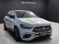 Mercedes-Benz GLA 220 4MATIC SpurW W-Paket S-Sitz KeyLess LED Weiß - thumbnail 2