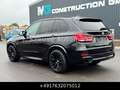 BMW X5 35i M Paket LED Pano Kam Keyl. Memory H&K Schwarz - thumbnail 13
