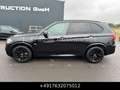 BMW X5 35i M Paket LED Pano Kam Keyl. Memory H&K Schwarz - thumbnail 14