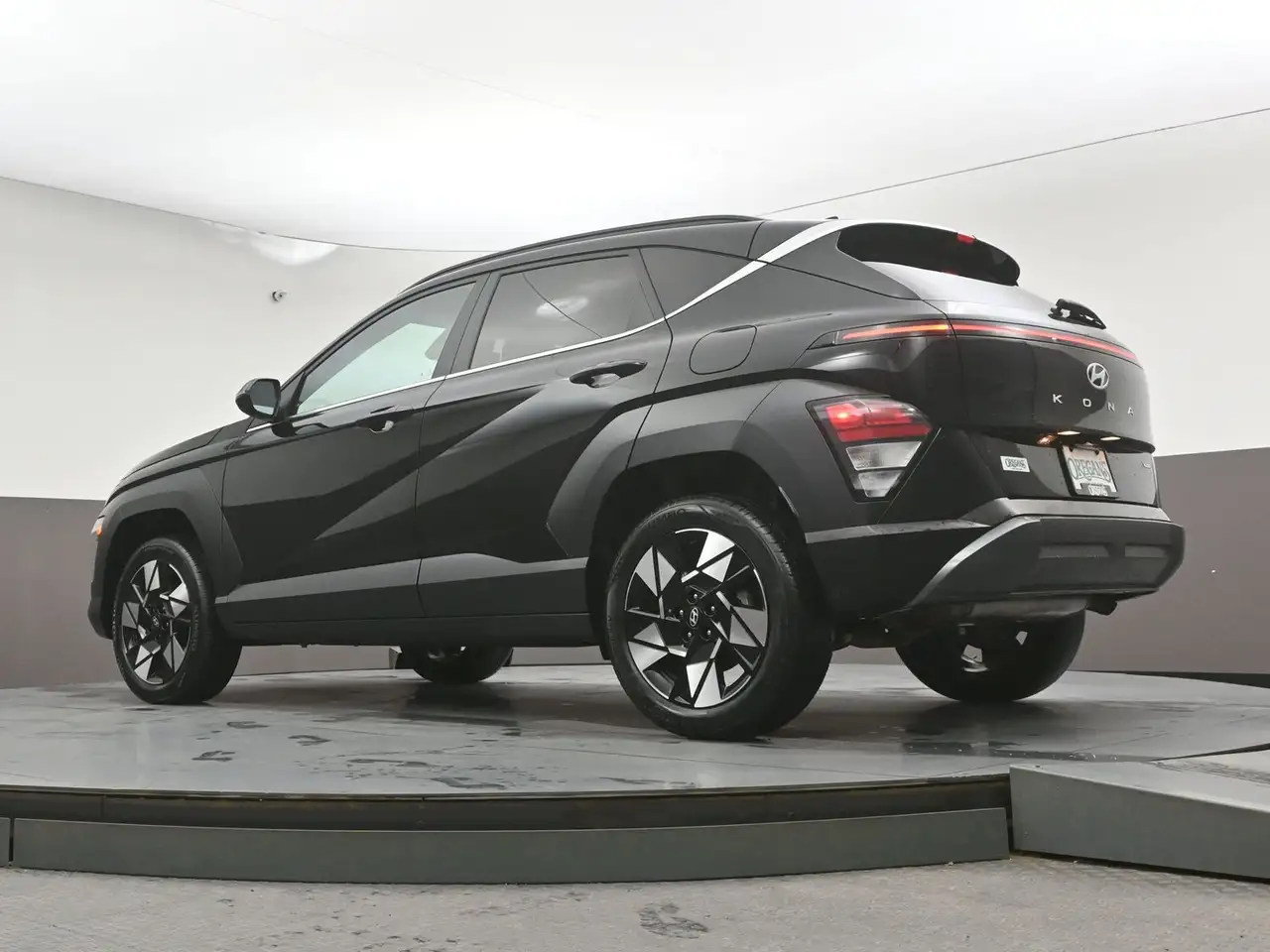 Hyundai KONA photo Hyundai KONA