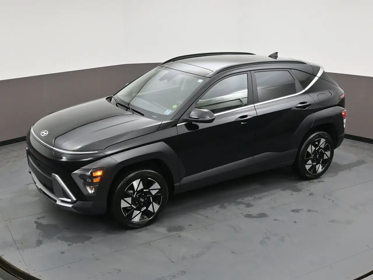 Hyundai KONA photo Hyundai KONA