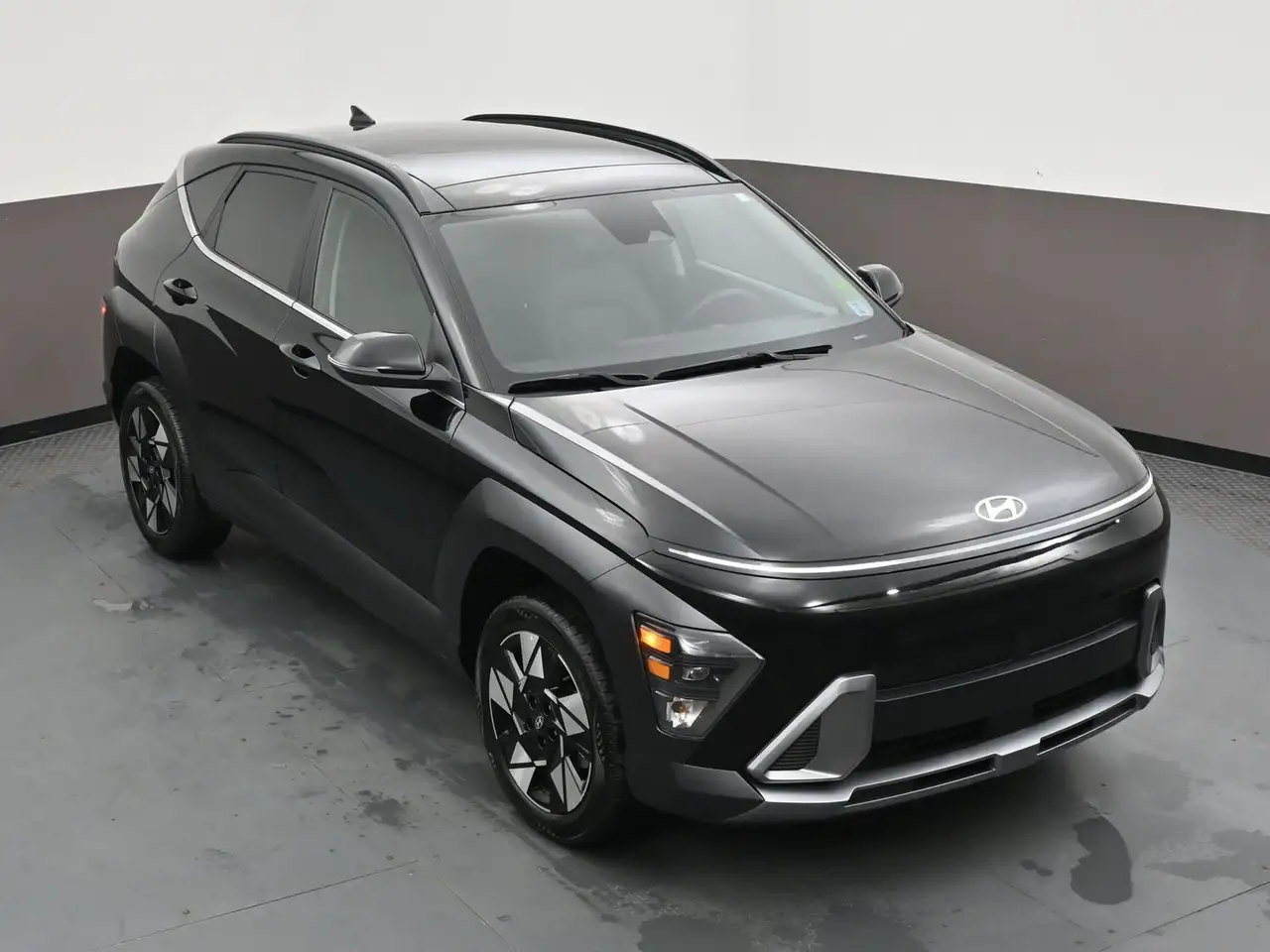Hyundai KONA photo Hyundai KONA
