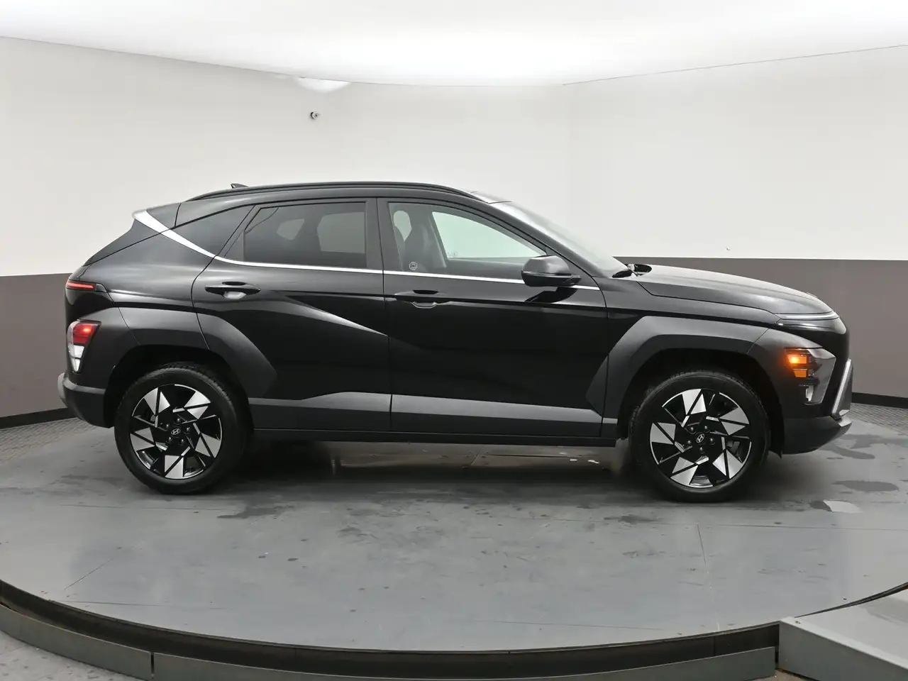 Hyundai KONA photo Hyundai KONA