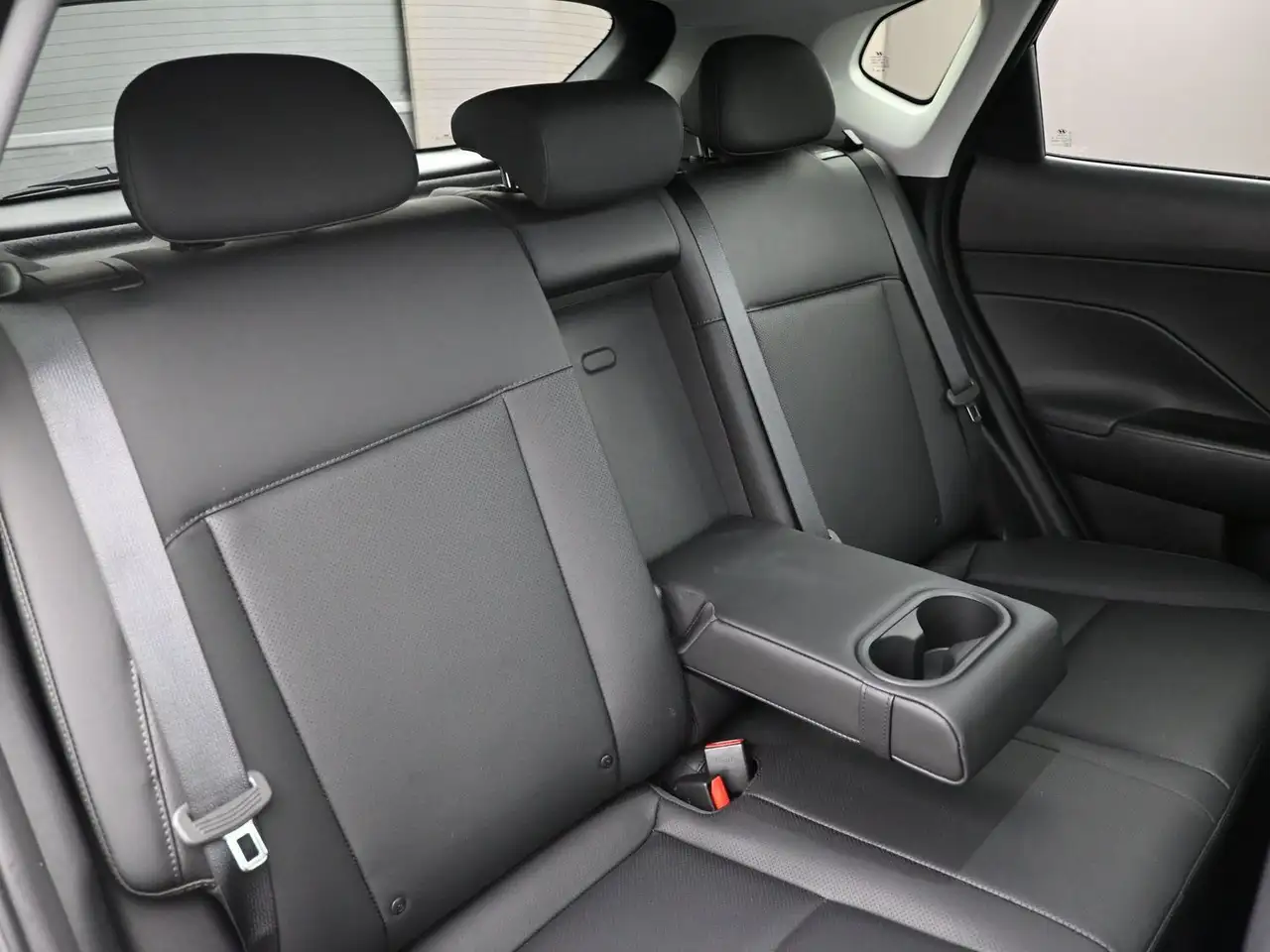 Hyundai KONA photo Hyundai KONA