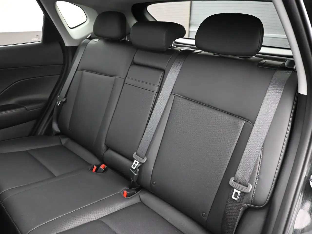 Hyundai KONA photo Hyundai KONA