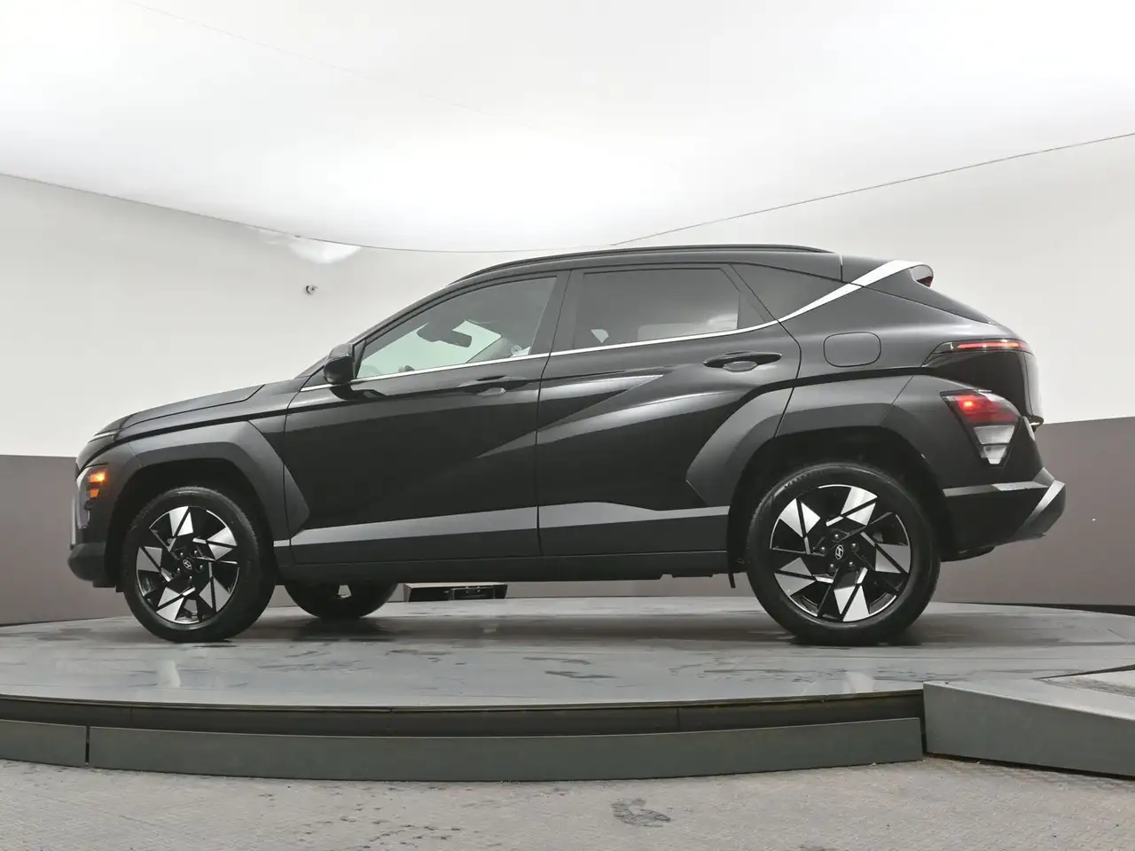 Hyundai KONA photo Hyundai KONA