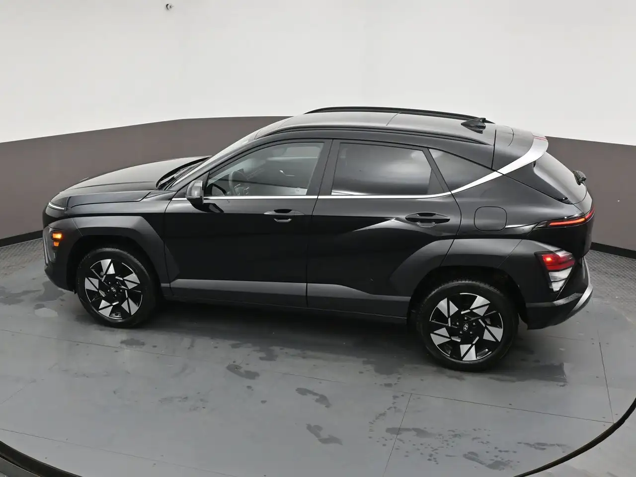 Hyundai KONA photo Hyundai KONA