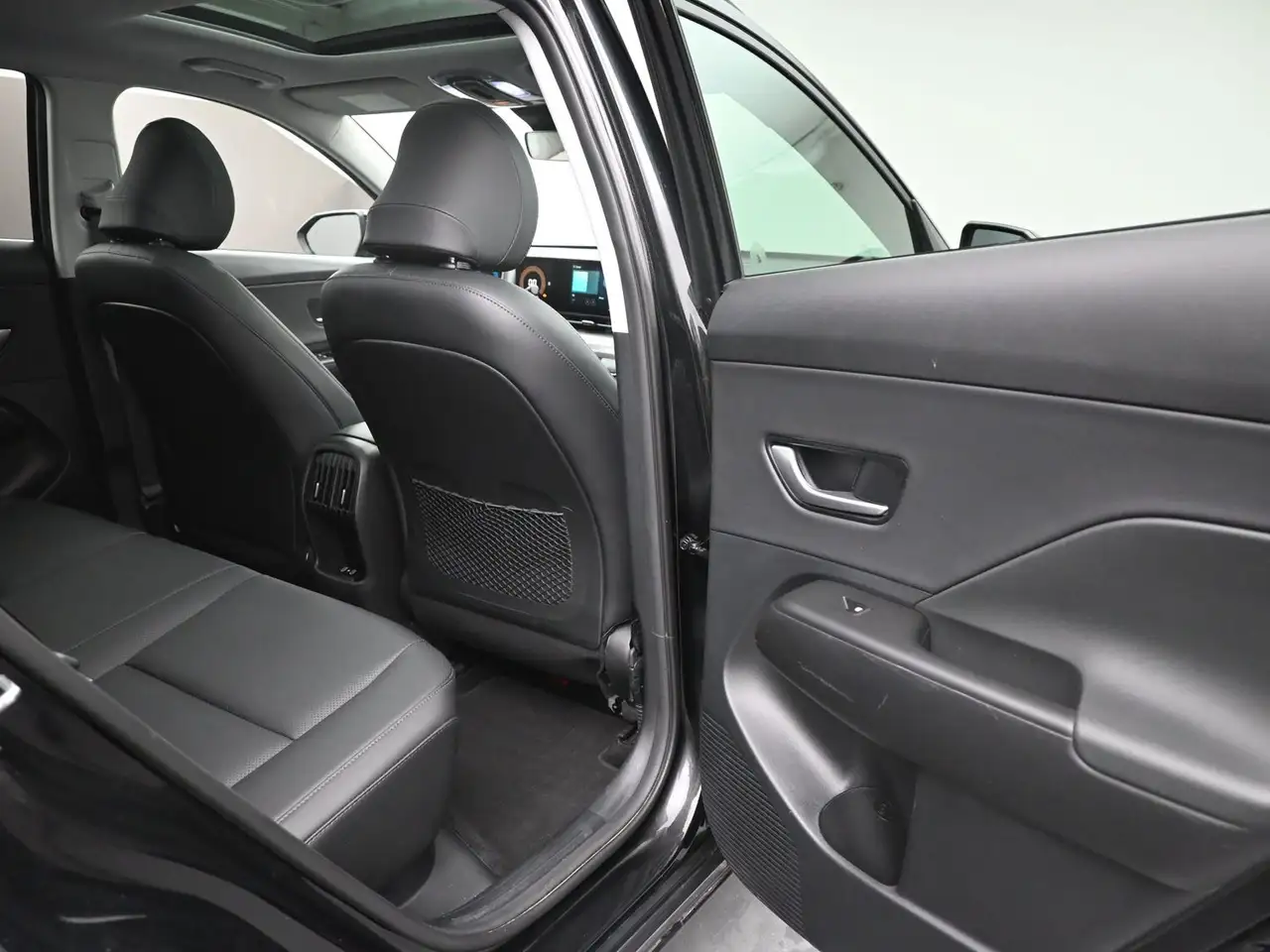 Hyundai KONA photo Hyundai KONA