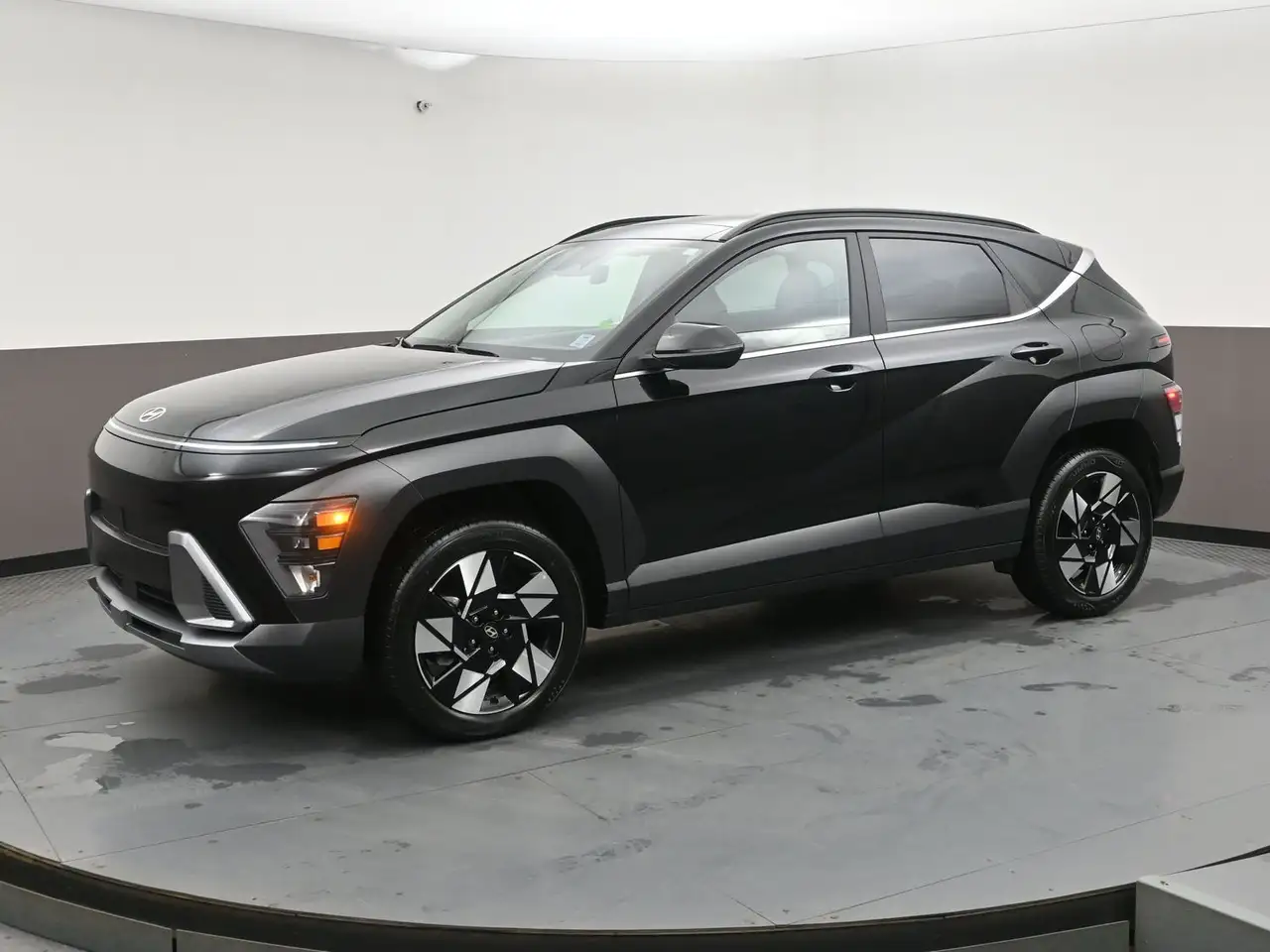 Hyundai KONA photo Hyundai KONA