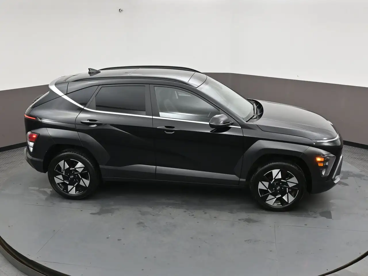 Hyundai KONA photo Hyundai KONA