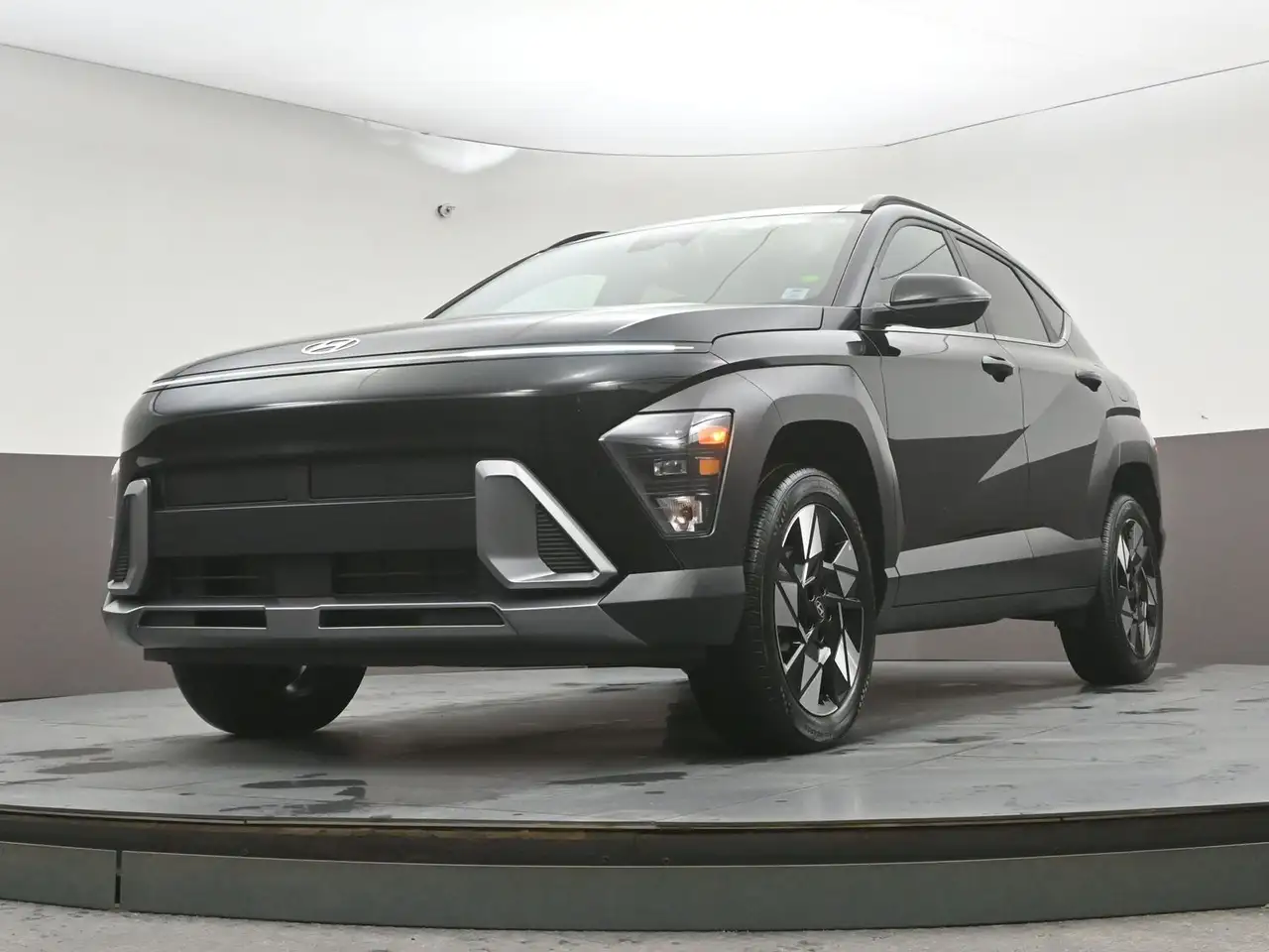Hyundai KONA photo Hyundai KONA