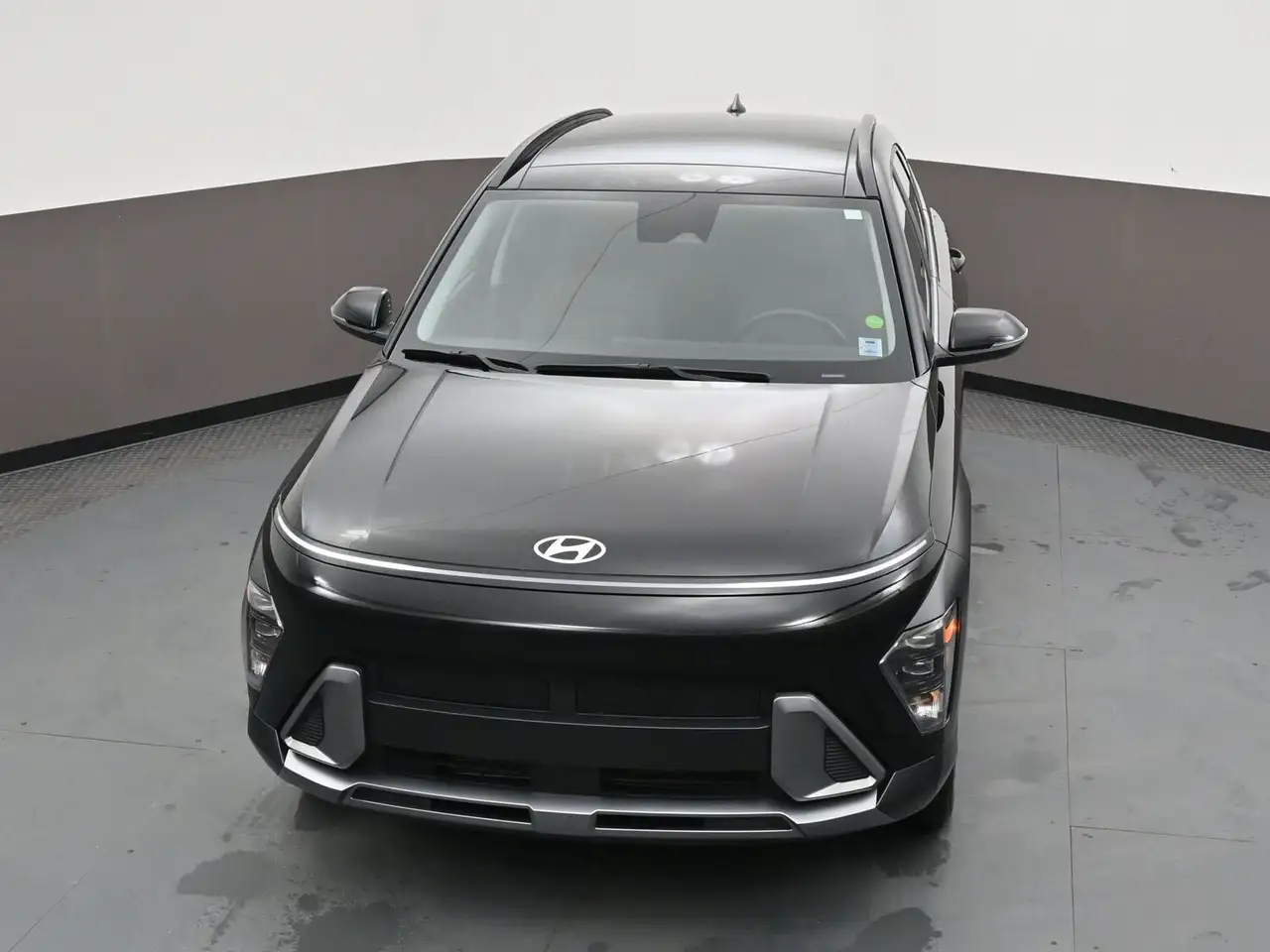 Hyundai KONA photo Hyundai KONA