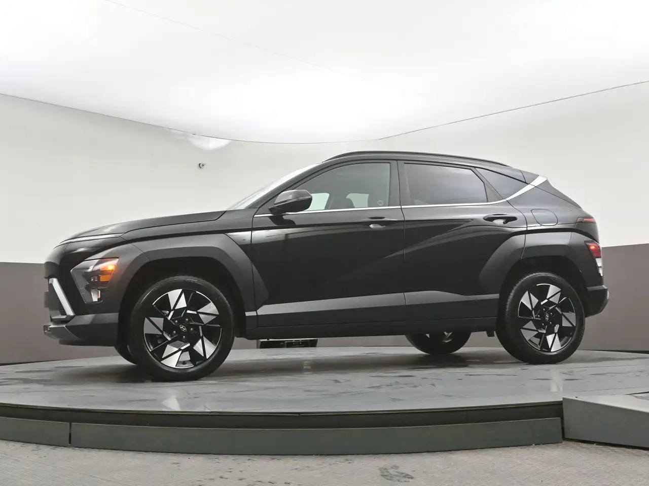 Hyundai KONA photo Hyundai KONA