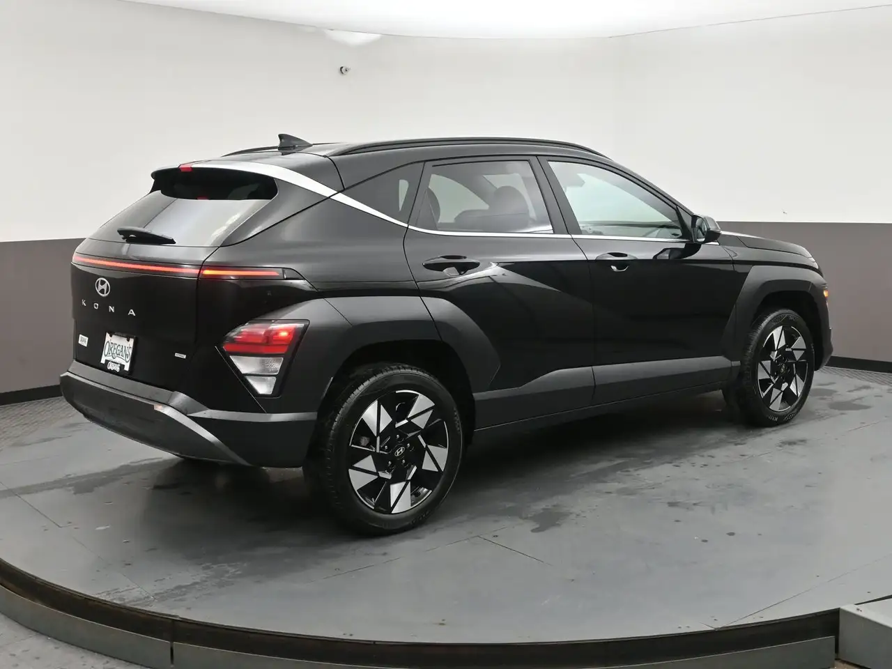 Hyundai KONA photo Hyundai KONA