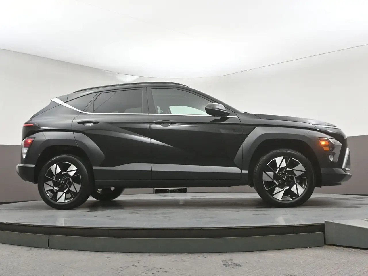 Hyundai KONA photo Hyundai KONA