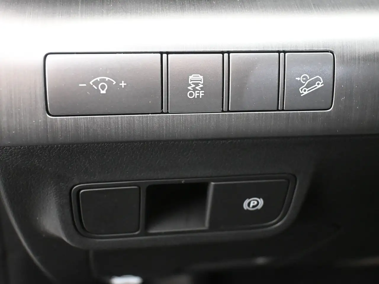 Hyundai KONA photo Hyundai KONA