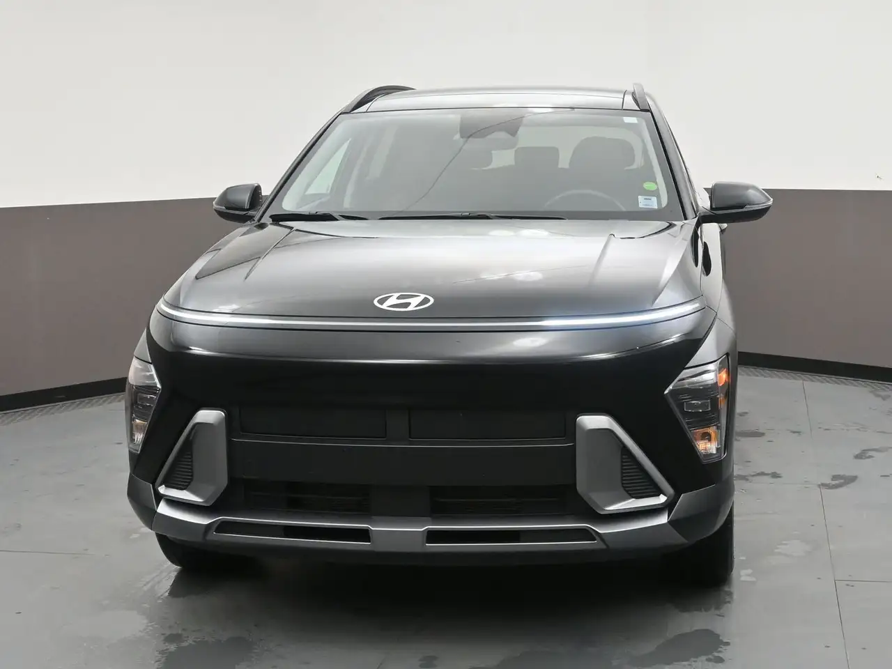 Hyundai KONA photo Hyundai KONA