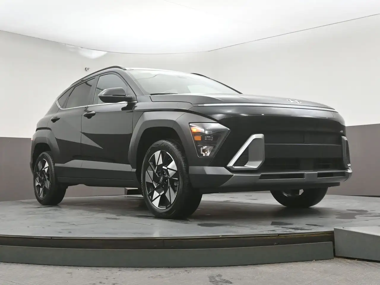 Hyundai KONA photo Hyundai KONA