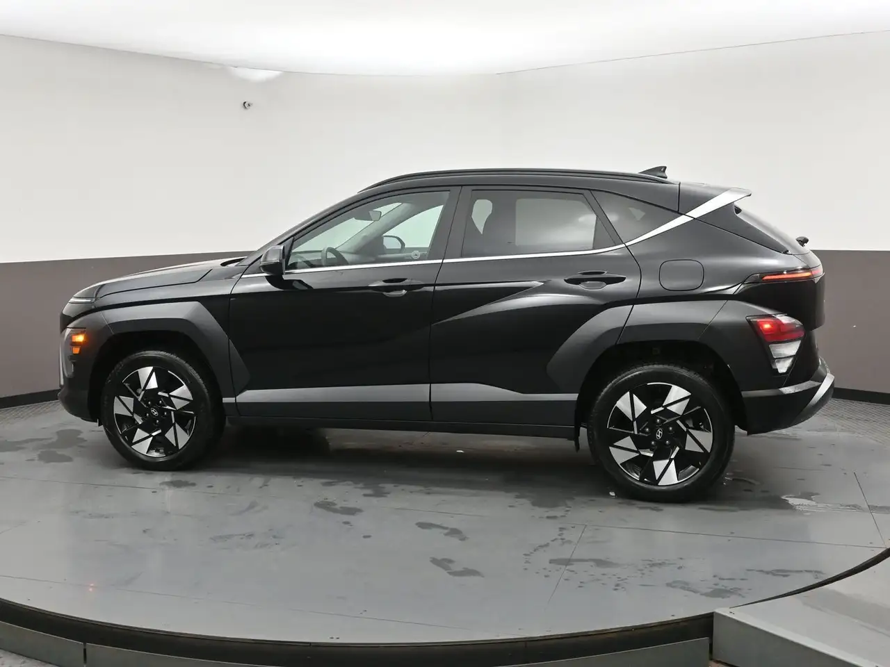 Hyundai KONA photo Hyundai KONA