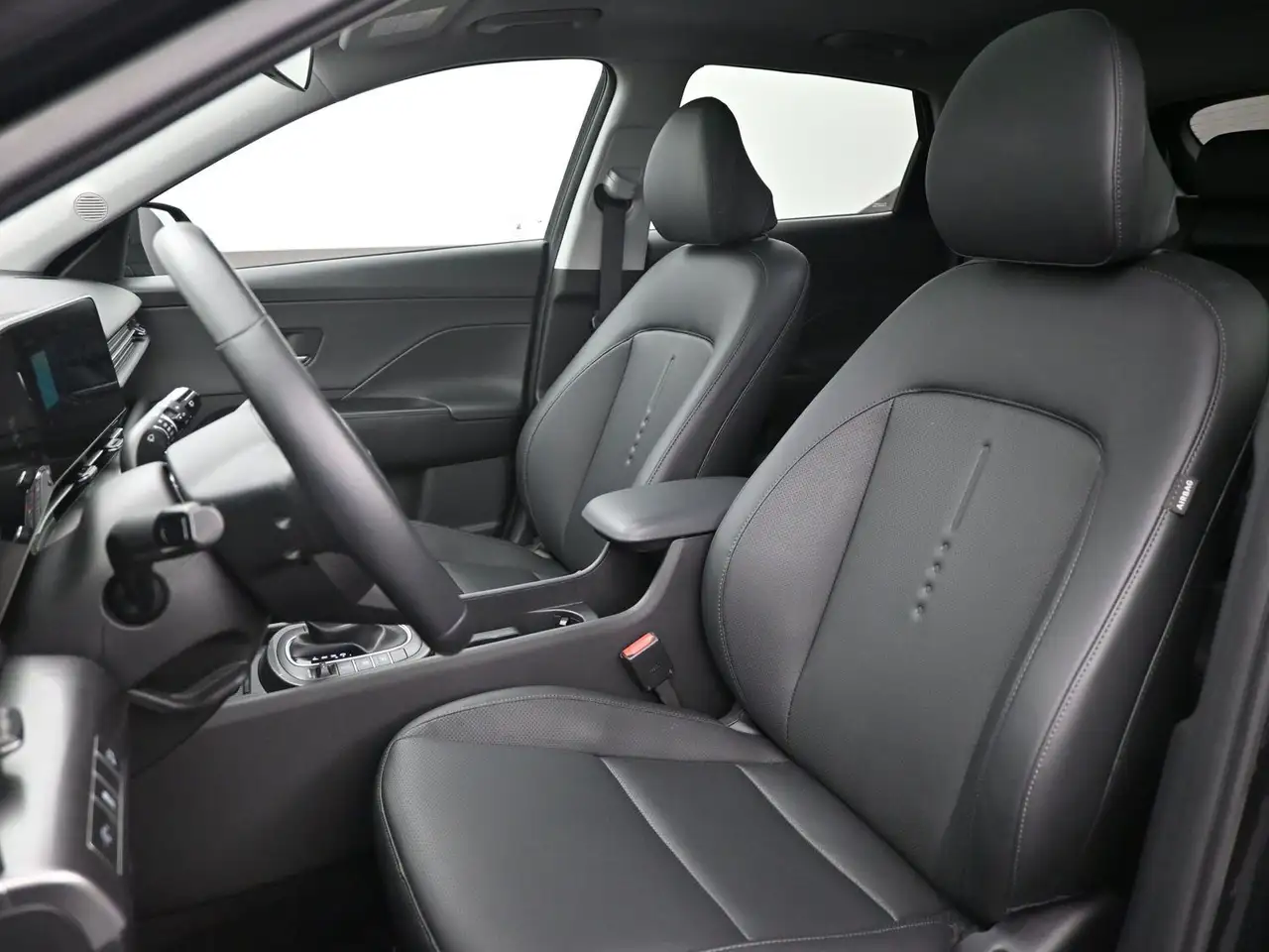 Hyundai KONA photo Hyundai KONA