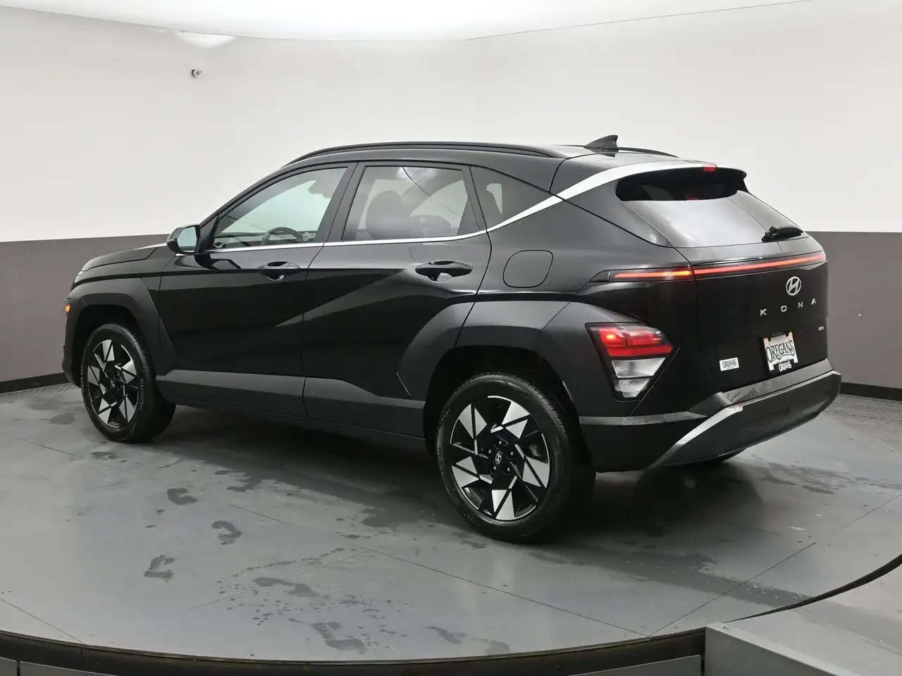 Hyundai KONA photo Hyundai KONA