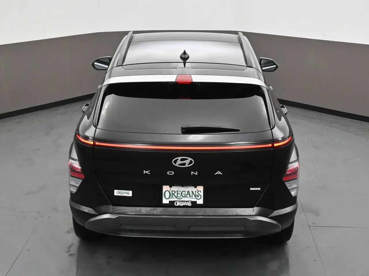 Hyundai KONA photo Hyundai KONA