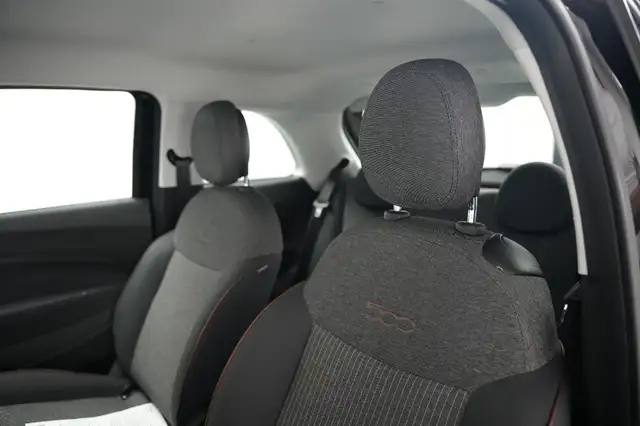 Fiat 500 view 12