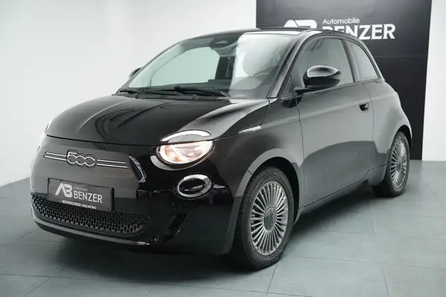 2023 Fiat 500 for sale