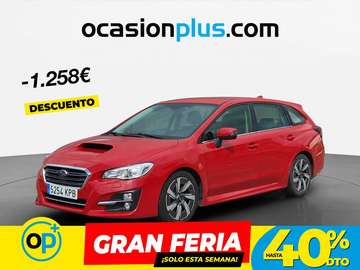 1.6 GT Sport Lineartronic
