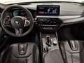 BMW M5 CS Keramik|Mattlack|Carbon|Schalensitze|DAB|H&K Grijs - thumbnail 5