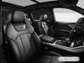 Audi Q7 45 TDI qu. S line 7-Sitzer/Matrix/Pano/AHK Schwarz - thumbnail 12
