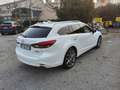 Mazda 6 2.2L Skyactiv-D 184 CV Wagon Exclusive Bianco - thumbnail 4